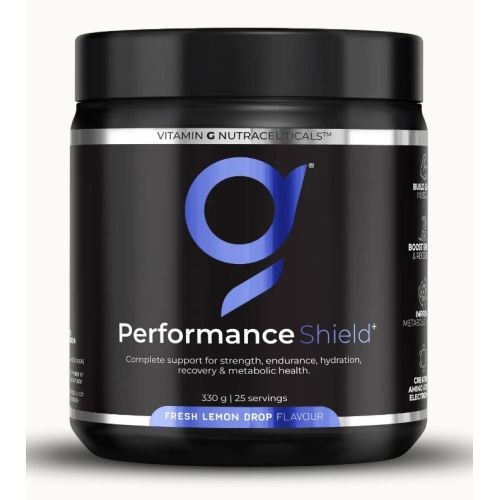 Performance Shield